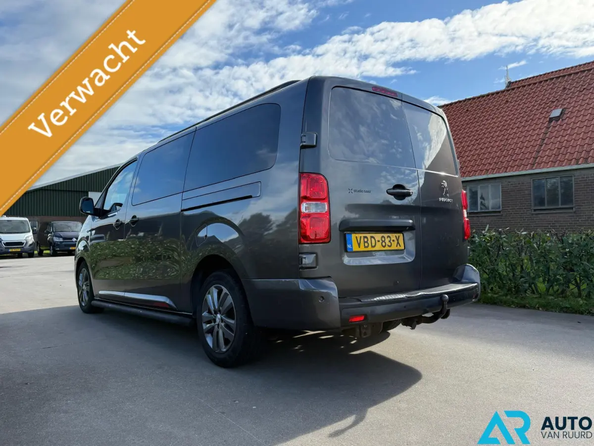 Bestel 231L 2.0 BlueHDI 180 DC Premium