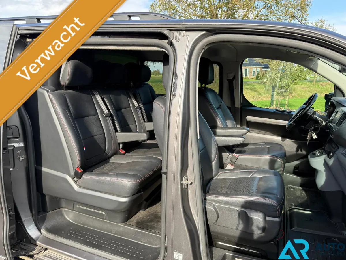 Bestel 231L 2.0 BlueHDI 180 DC Premium