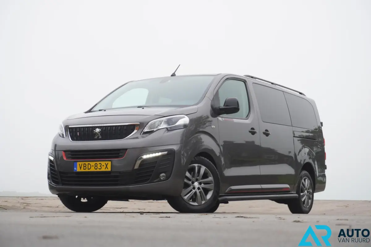 Bestel 231L 2.0 BlueHDI 180 DC Premium
