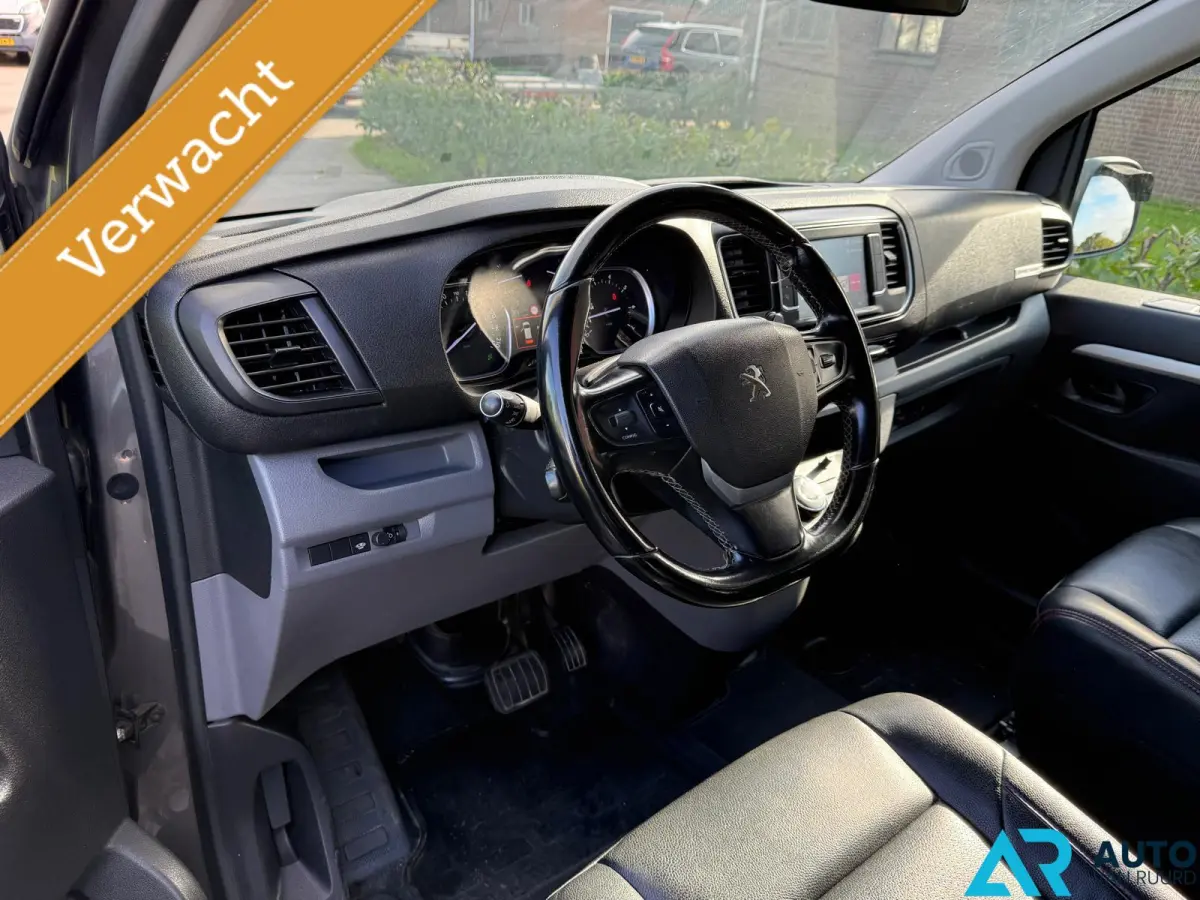 Bestel 231L 2.0 BlueHDI 180 DC Premium