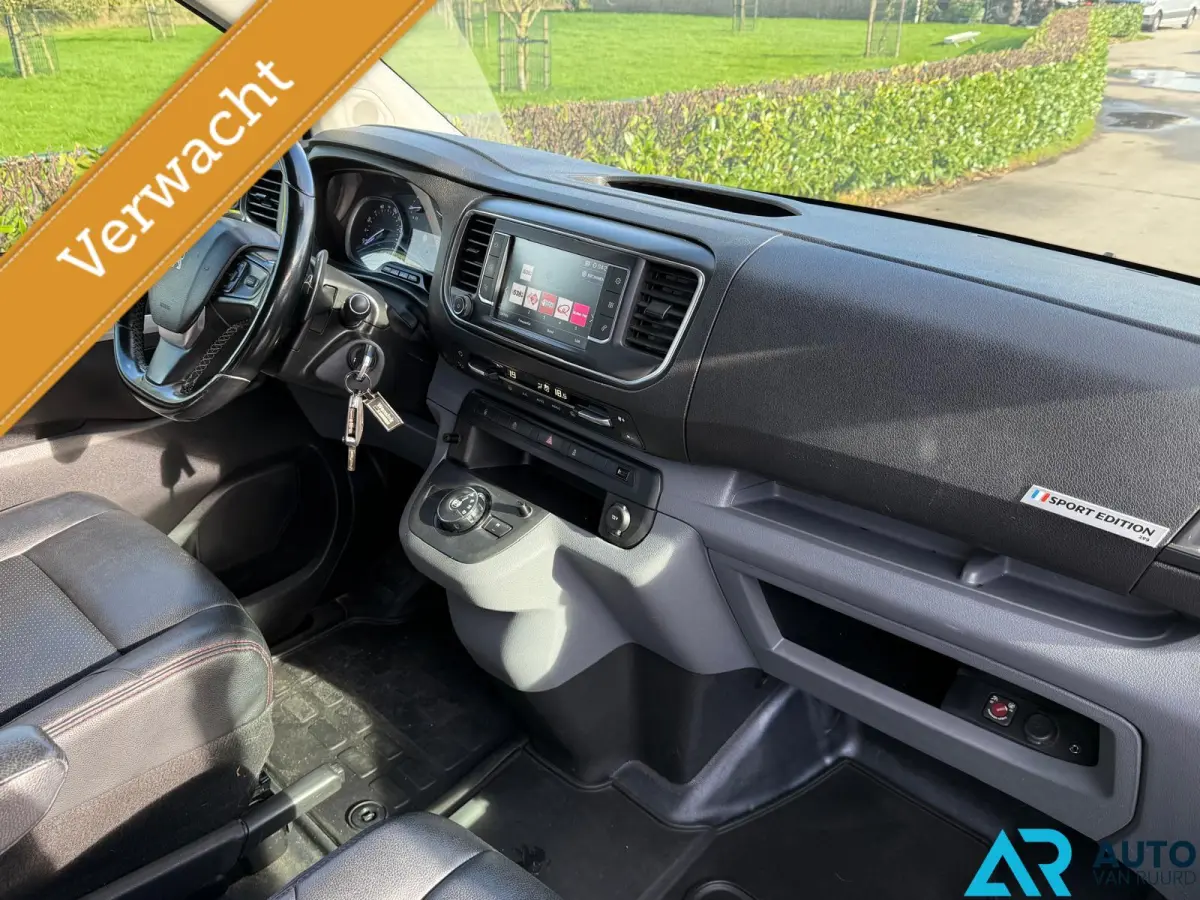 Bestel 231L 2.0 BlueHDI 180 DC Premium