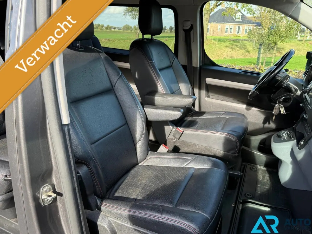 Bestel 231L 2.0 BlueHDI 180 DC Premium