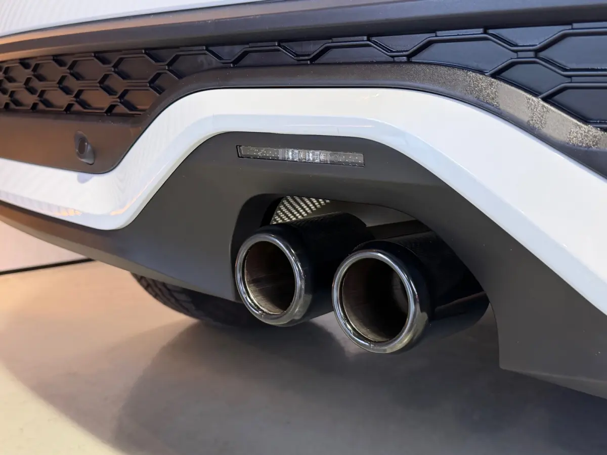 2.0 Cooper S Resolute Go Edition CAM|LED|Stoelver.|Sfeer