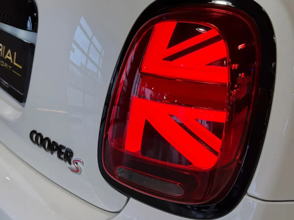 2.0 Cooper S Resolute Go Edition CAM|LED|Stoelver.|Sfeer