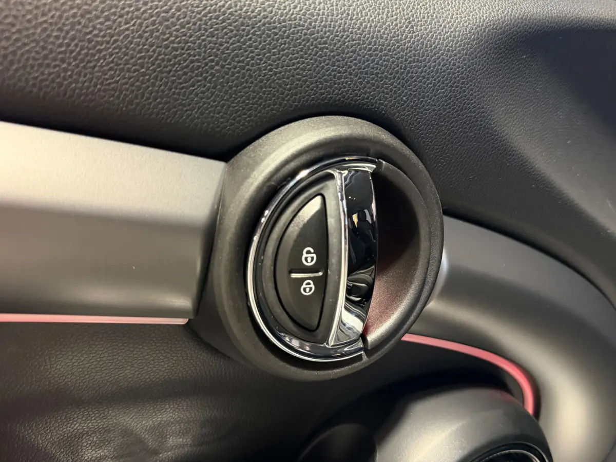 2.0 Cooper S Resolute Go Edition CAM|LED|Stoelver.|Sfeer