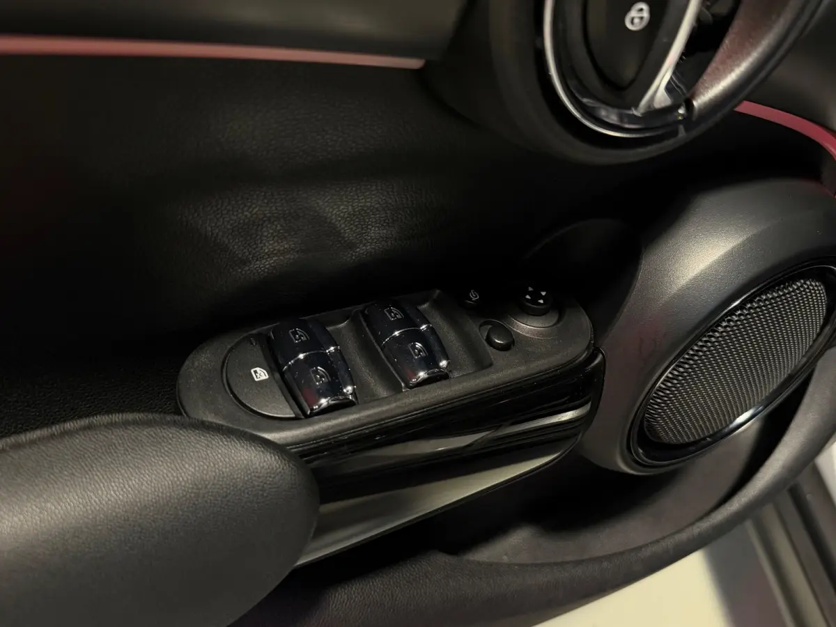 2.0 Cooper S Resolute Go Edition CAM|LED|Stoelver.|Sfeer