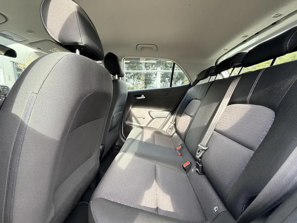 1.0 DPi ComfortLine 5p | Airco | Radio-Multimedia | Cruise Control | CV | NL auto