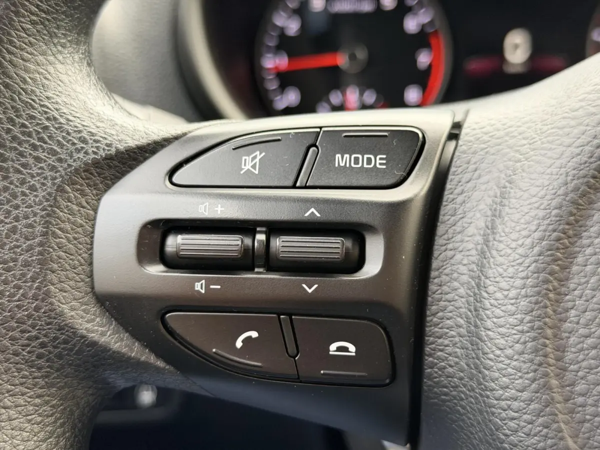 1.0 DPi ComfortLine 5p | Airco | Radio-Multimedia | Cruise Control | CV | NL auto