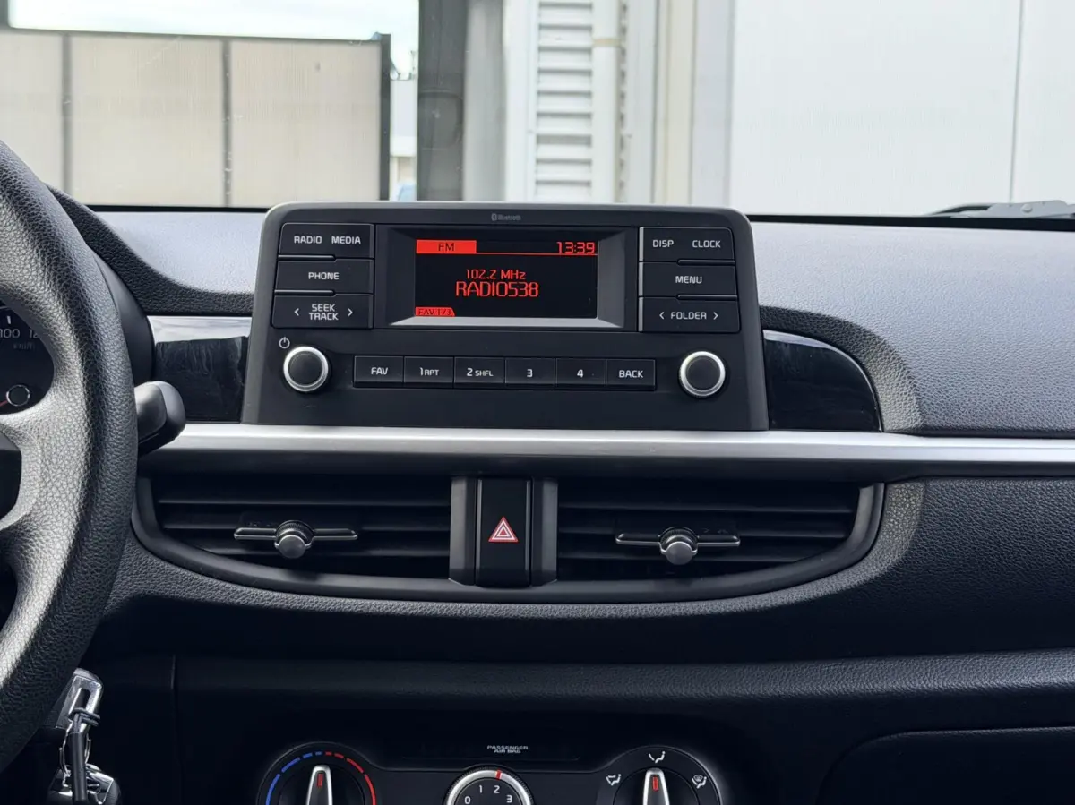 1.0 DPi ComfortLine 5p | Airco | Radio-Multimedia | Cruise Control | CV | NL auto