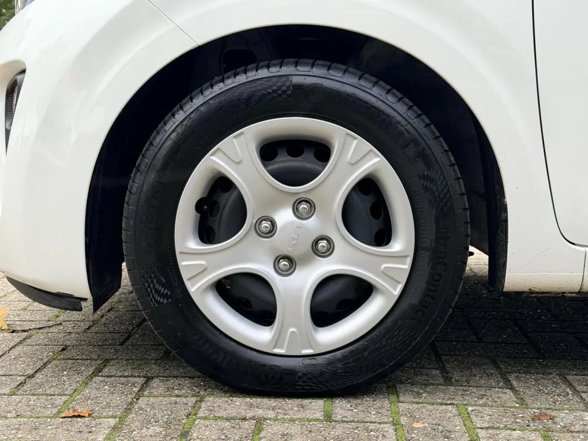 1.0 DPi ComfortLine 5p | Airco | Radio-Multimedia | Cruise Control | CV | NL auto