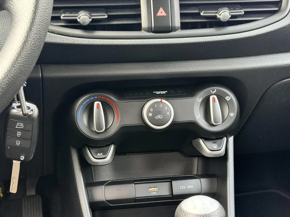 1.0 DPi ComfortLine 5p | Airco | Radio-Multimedia | Cruise Control | CV | NL auto