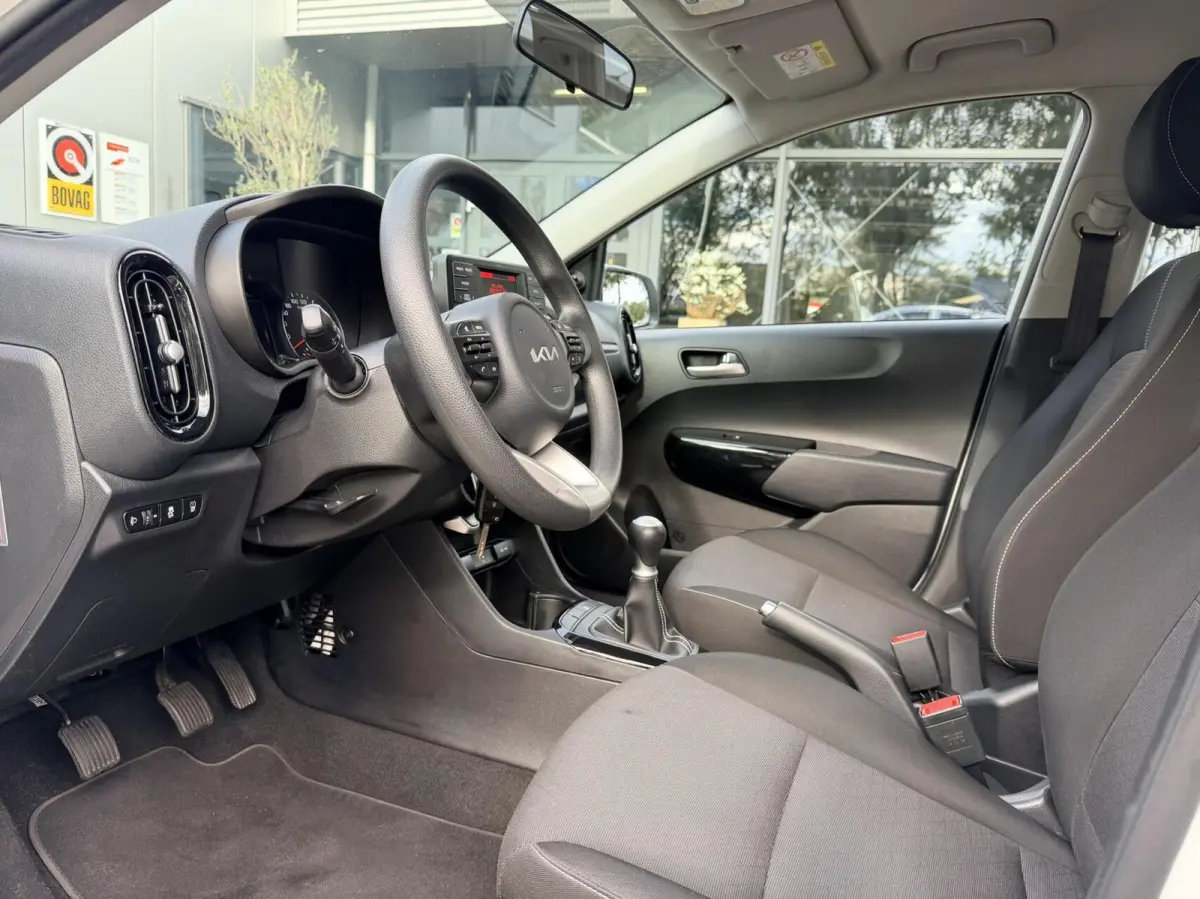 1.0 DPi ComfortLine 5p | Airco | Radio-Multimedia | Cruise Control | CV | NL auto