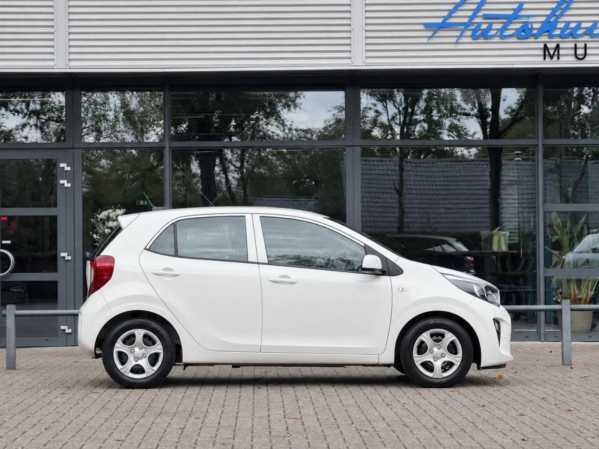 1.0 DPi ComfortLine 5p | Airco | Radio-Multimedia | Cruise Control | CV | NL auto