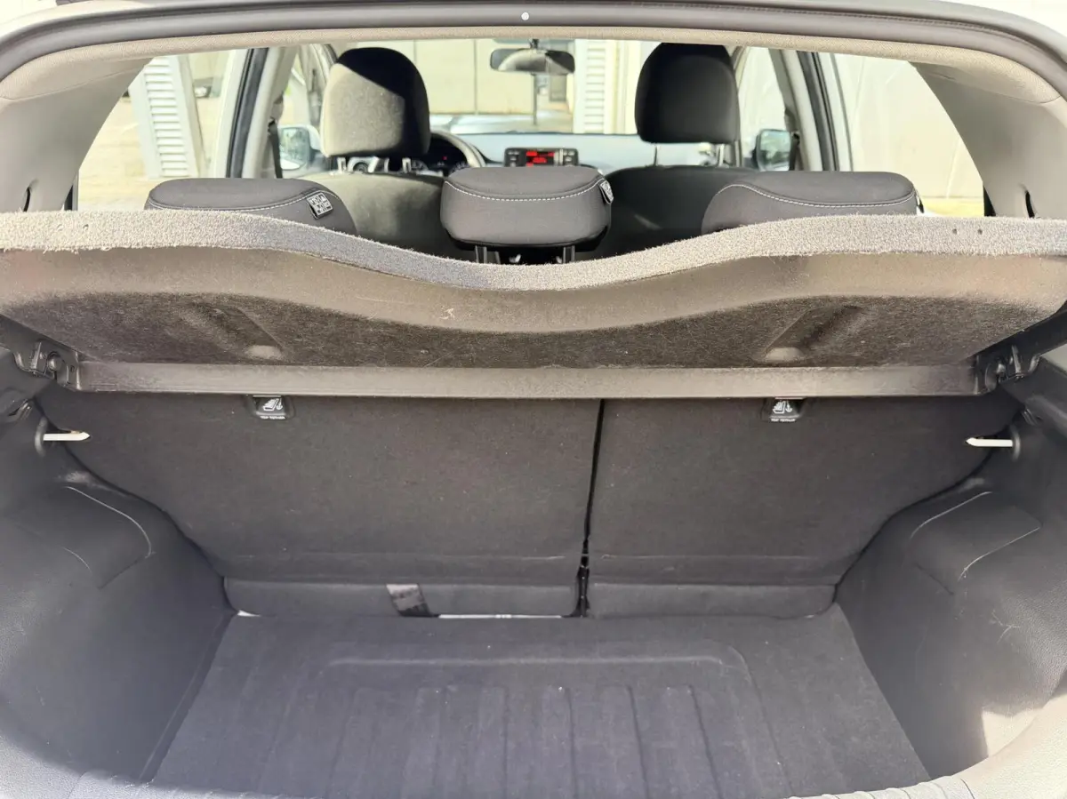 1.0 DPi ComfortLine 5p | Airco | Radio-Multimedia | Cruise Control | CV | NL auto