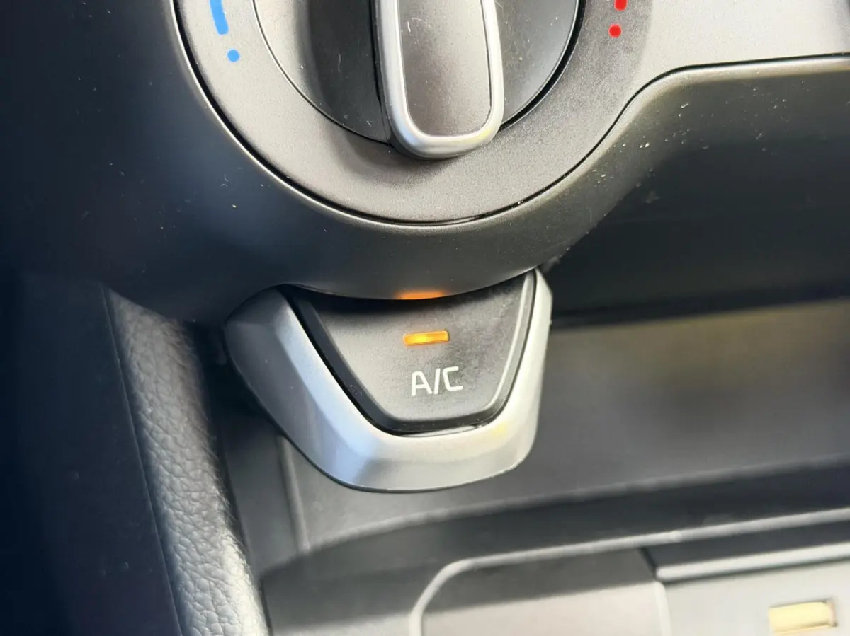 1.0 DPi ComfortLine 5p | Airco | Radio-Multimedia | Cruise Control | CV | NL auto