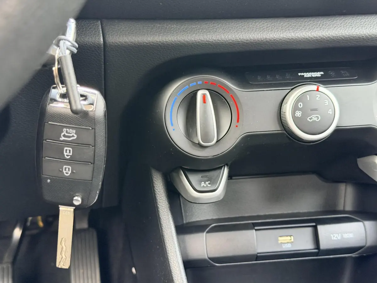 1.0 DPi ComfortLine 5p | Airco | Radio-Multimedia | Cruise Control | CV | NL auto