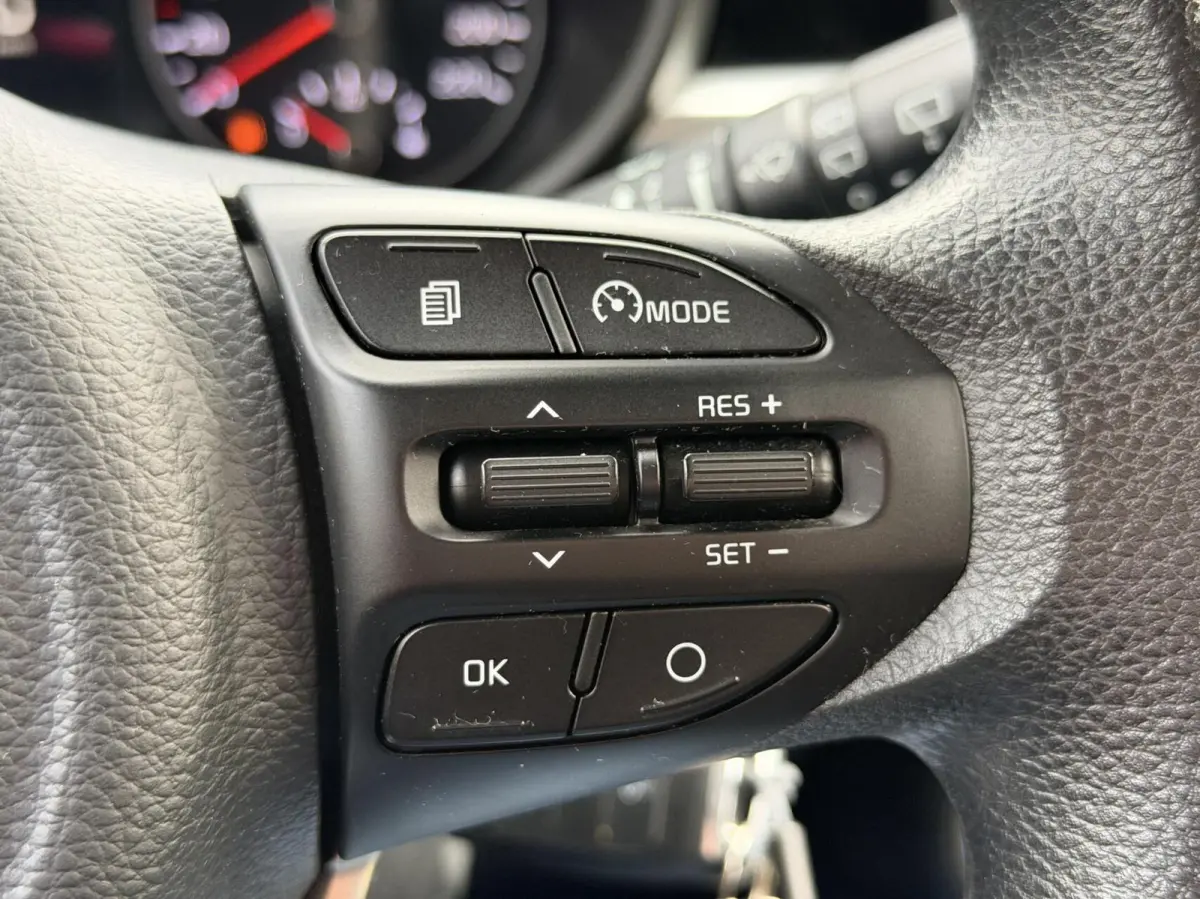 1.0 DPi ComfortLine 5p | Airco | Radio-Multimedia | Cruise Control | CV | NL auto