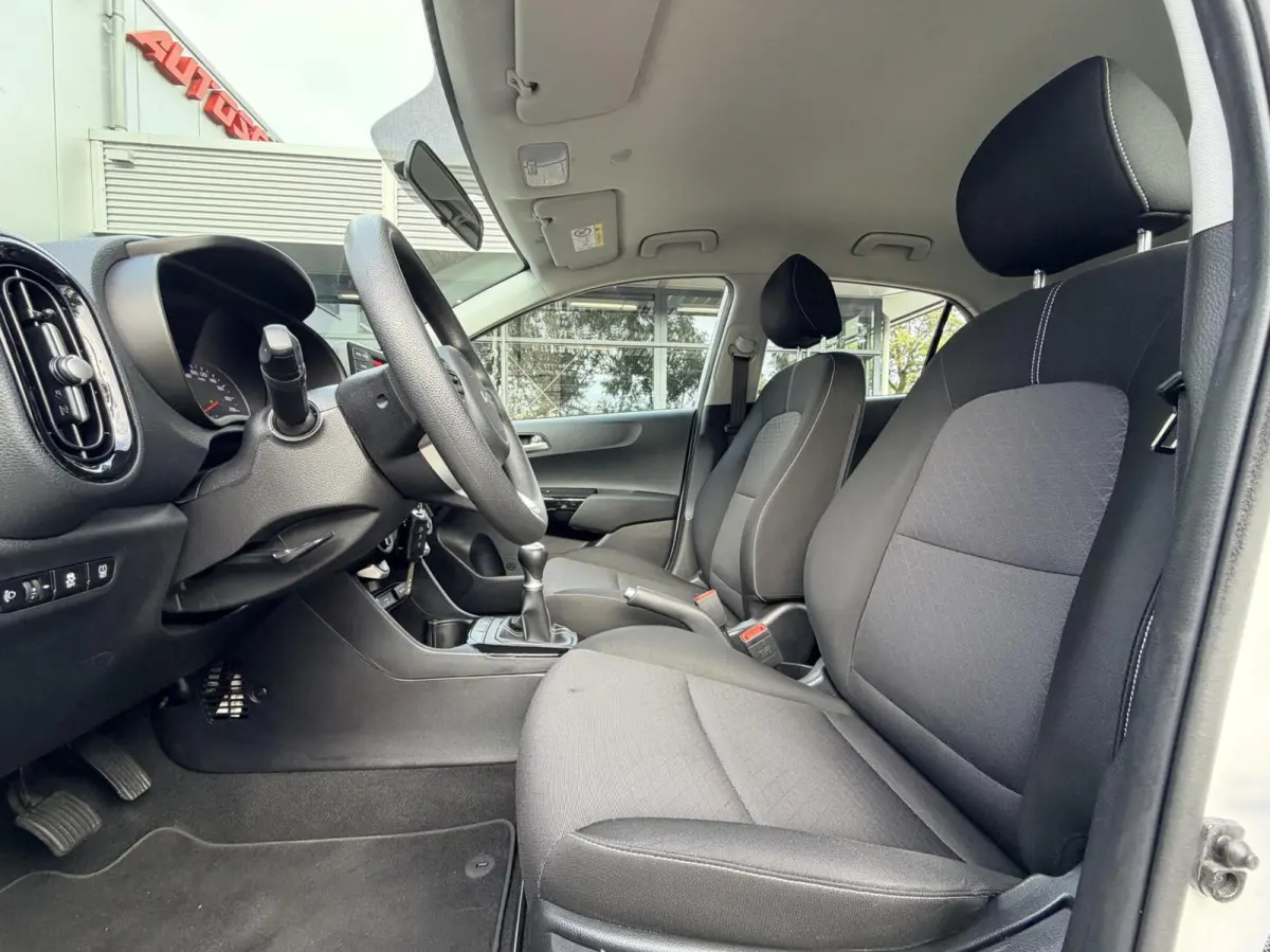 1.0 DPi ComfortLine 5p | Airco | Radio-Multimedia | Cruise Control | CV | NL auto