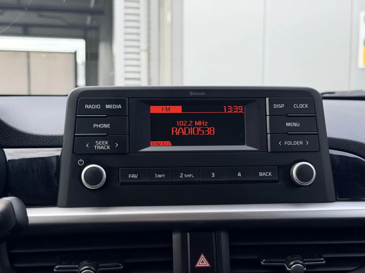 1.0 DPi ComfortLine 5p | Airco | Radio-Multimedia | Cruise Control | CV | NL auto