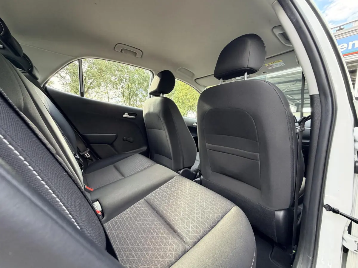 1.0 DPi ComfortLine 5p | Airco | Radio-Multimedia | Cruise Control | CV | NL auto