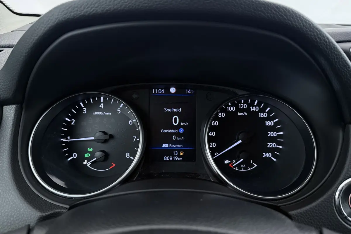 1.3 DIG-T Tekna | Trekhaak | 140 PK | Dealer Ond. | Stoelverwarming | 360 Camera | Climate Control | 80.000 KM! |
