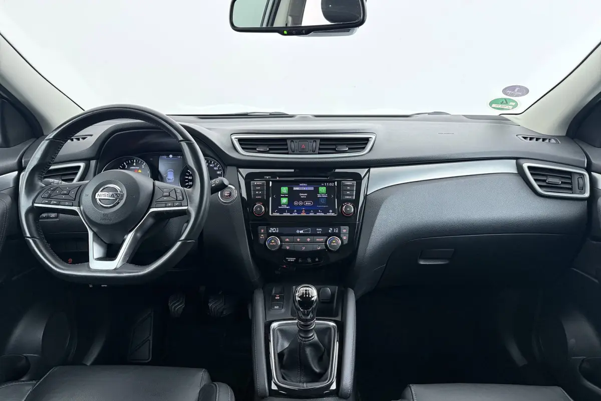 1.3 DIG-T Tekna | Trekhaak | 140 PK | Dealer Ond. | Stoelverwarming | 360 Camera | Climate Control | 80.000 KM! |