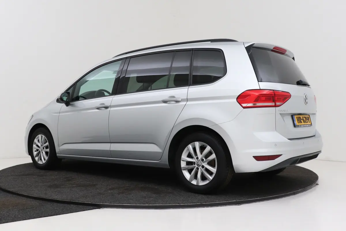 1.2 TSI Comfortline | Org NL | Stoelverwarming | Climate Control | Cruise Control |