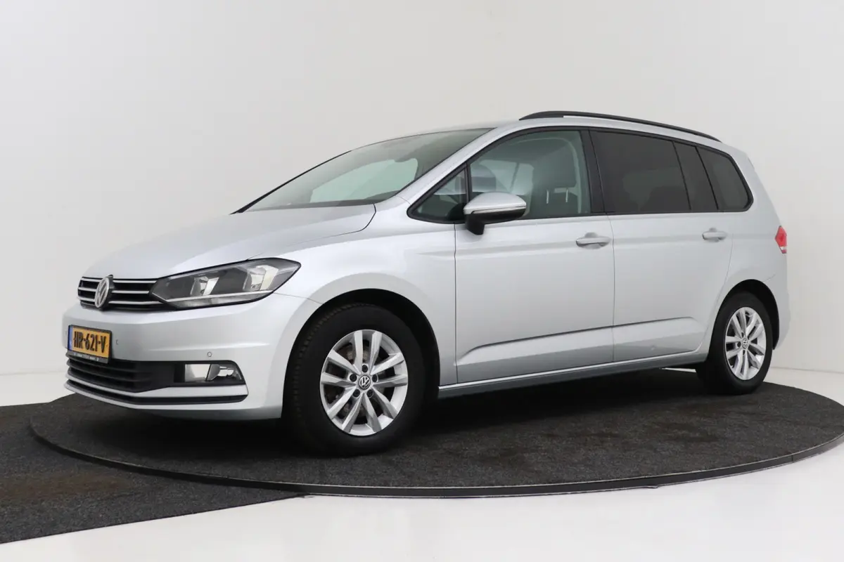 1.2 TSI Comfortline | Org NL | Stoelverwarming | Climate Control | Cruise Control |