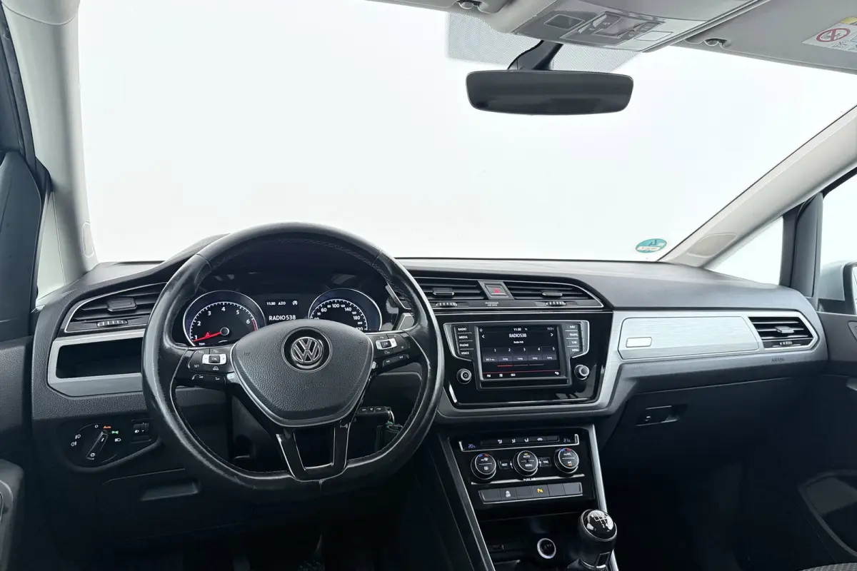 1.2 TSI Comfortline | Org NL | Stoelverwarming | Climate Control | Cruise Control |