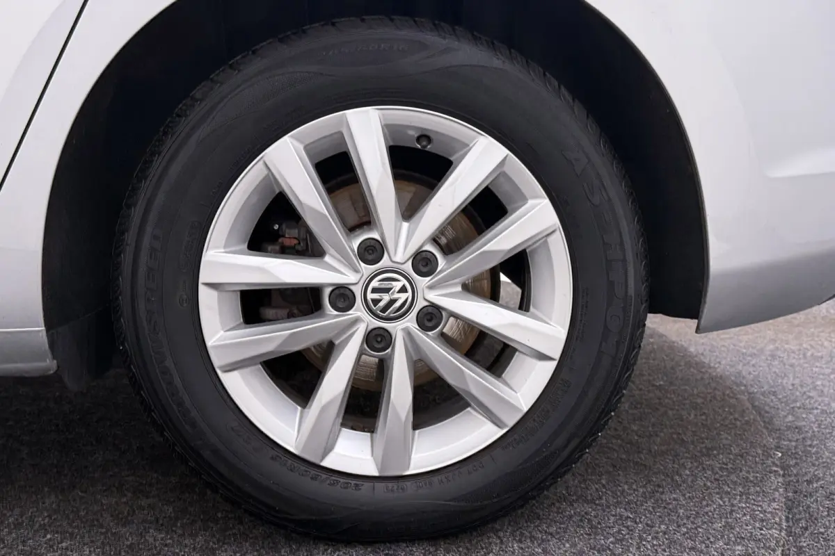1.2 TSI Comfortline | Org NL | Stoelverwarming | Climate Control | Cruise Control |