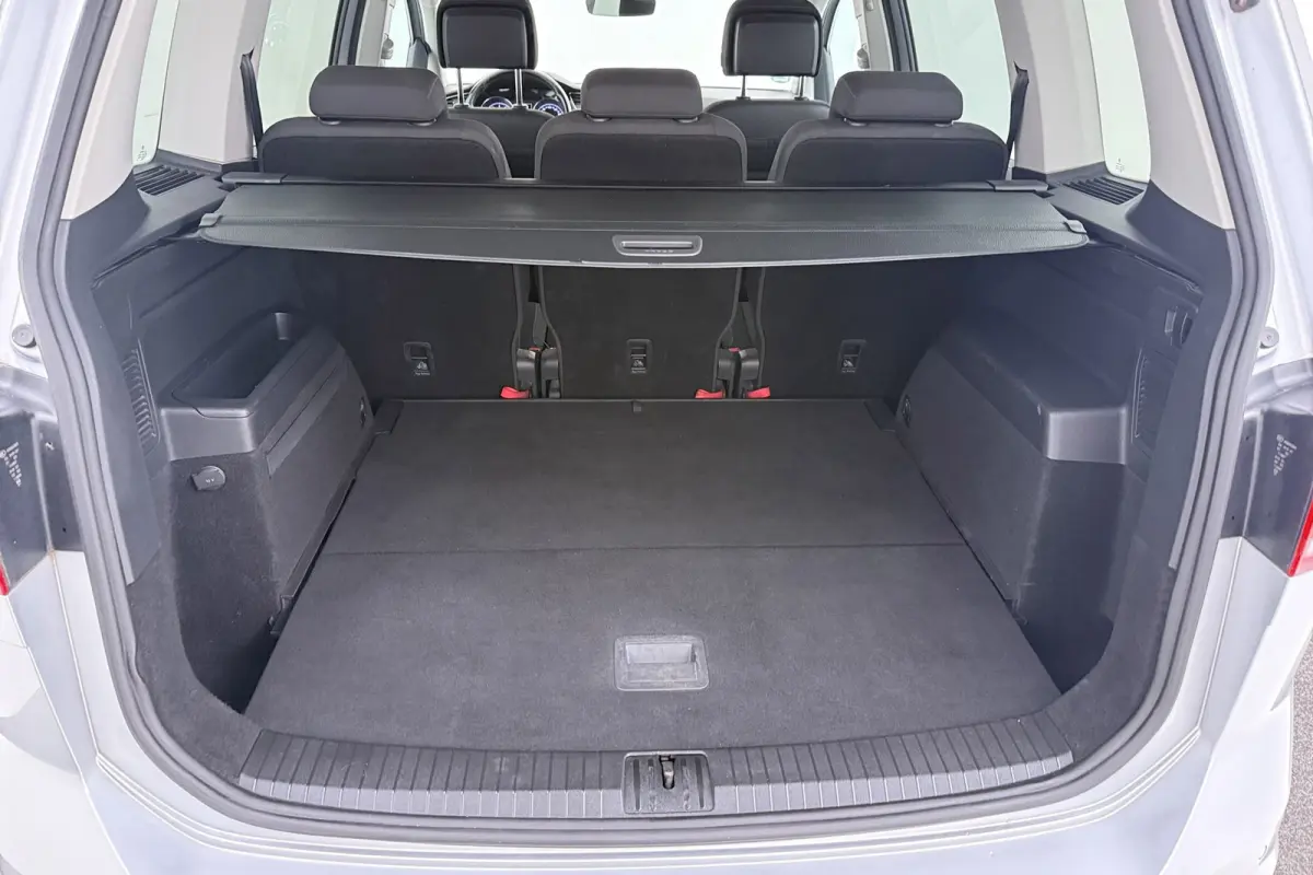 1.2 TSI Comfortline | Org NL | Stoelverwarming | Climate Control | Cruise Control |