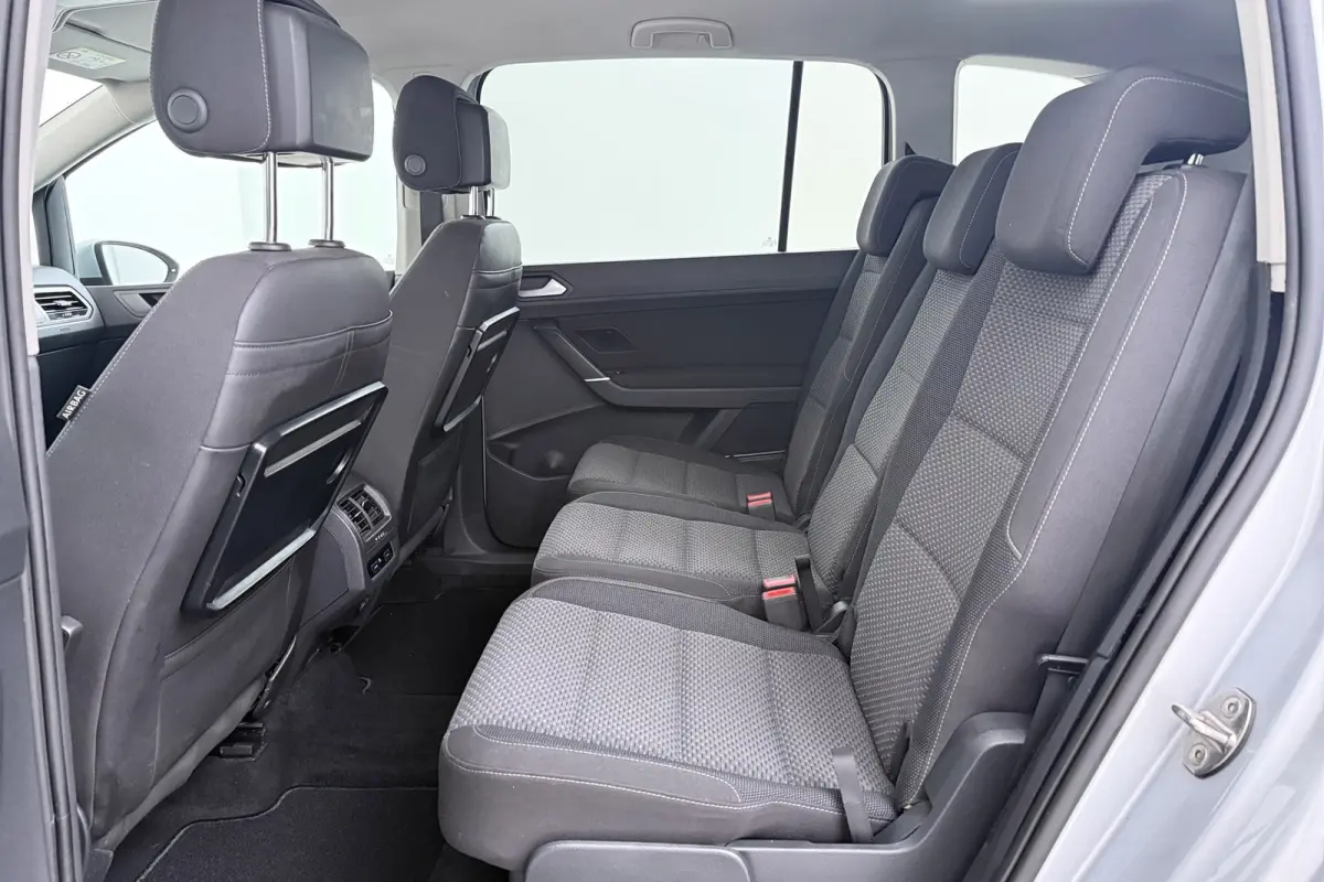 1.2 TSI Comfortline | Org NL | Stoelverwarming | Climate Control | Cruise Control |