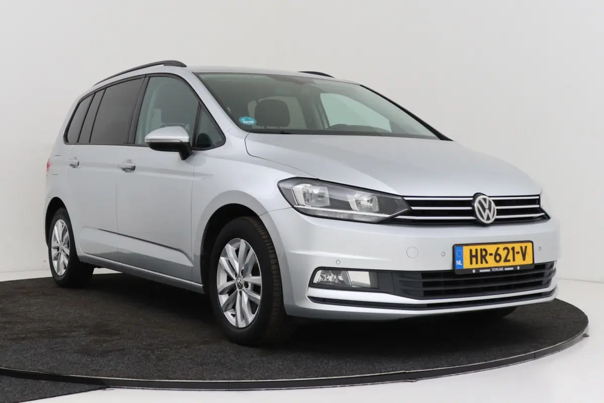 1.2 TSI Comfortline | Org NL | Stoelverwarming | Climate Control | Cruise Control |