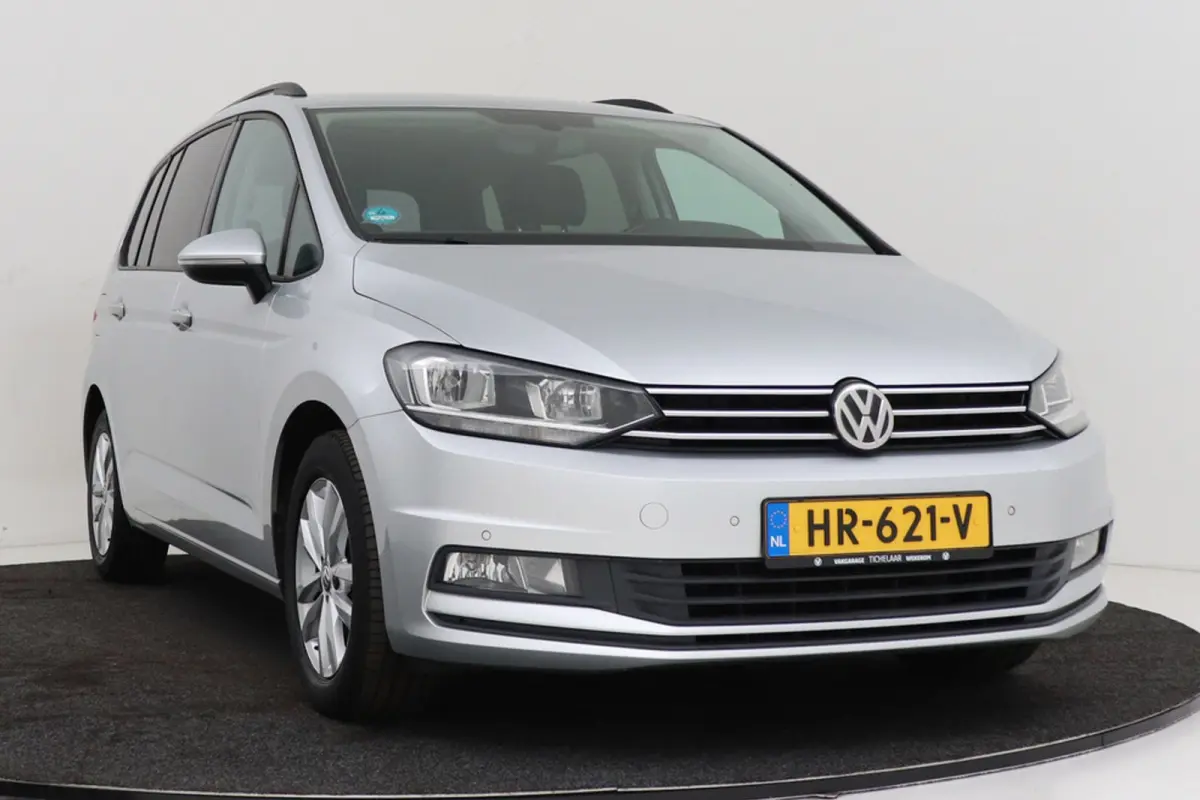 1.2 TSI Comfortline | Org NL | Stoelverwarming | Climate Control | Cruise Control |