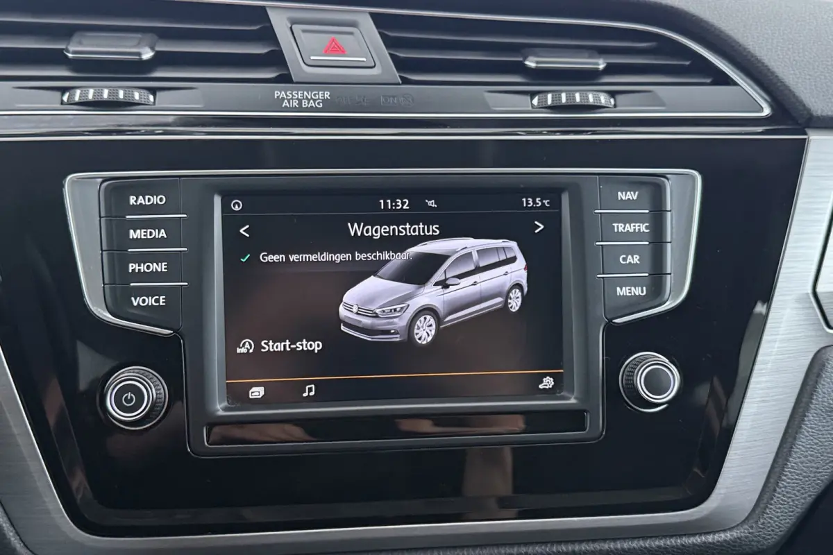 1.2 TSI Comfortline | Org NL | Stoelverwarming | Climate Control | Cruise Control |