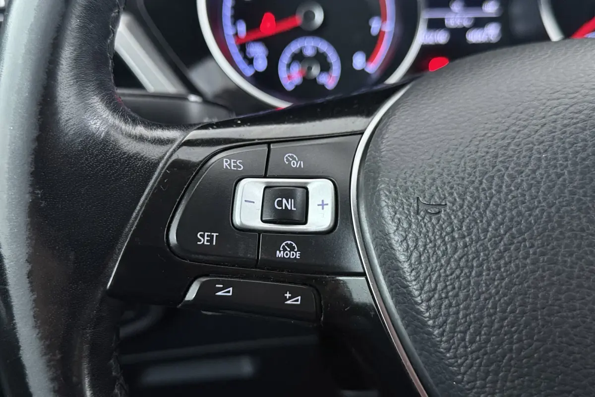 1.2 TSI Comfortline | Org NL | Stoelverwarming | Climate Control | Cruise Control |
