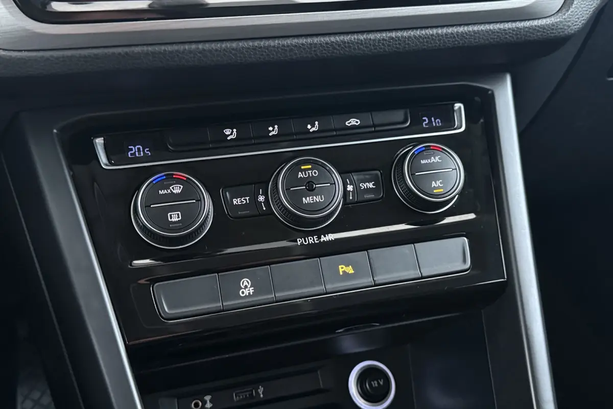 1.2 TSI Comfortline | Org NL | Stoelverwarming | Climate Control | Cruise Control |
