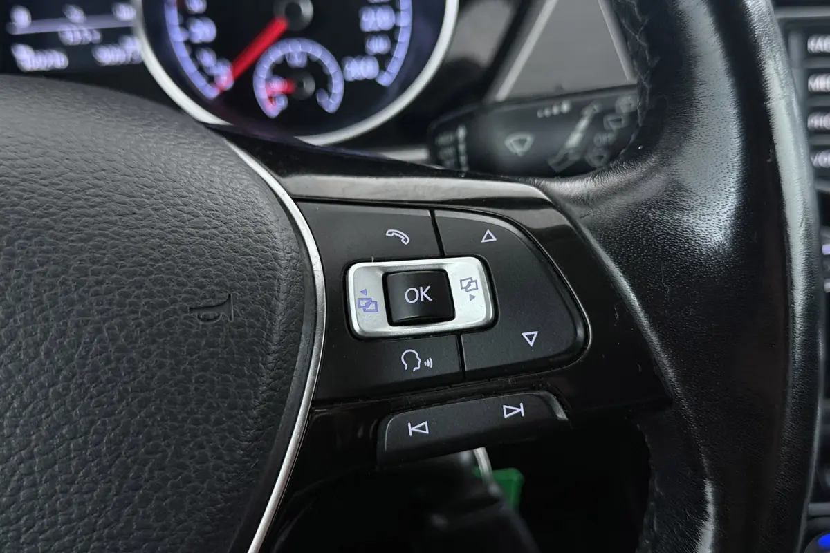 1.2 TSI Comfortline | Org NL | Stoelverwarming | Climate Control | Cruise Control |