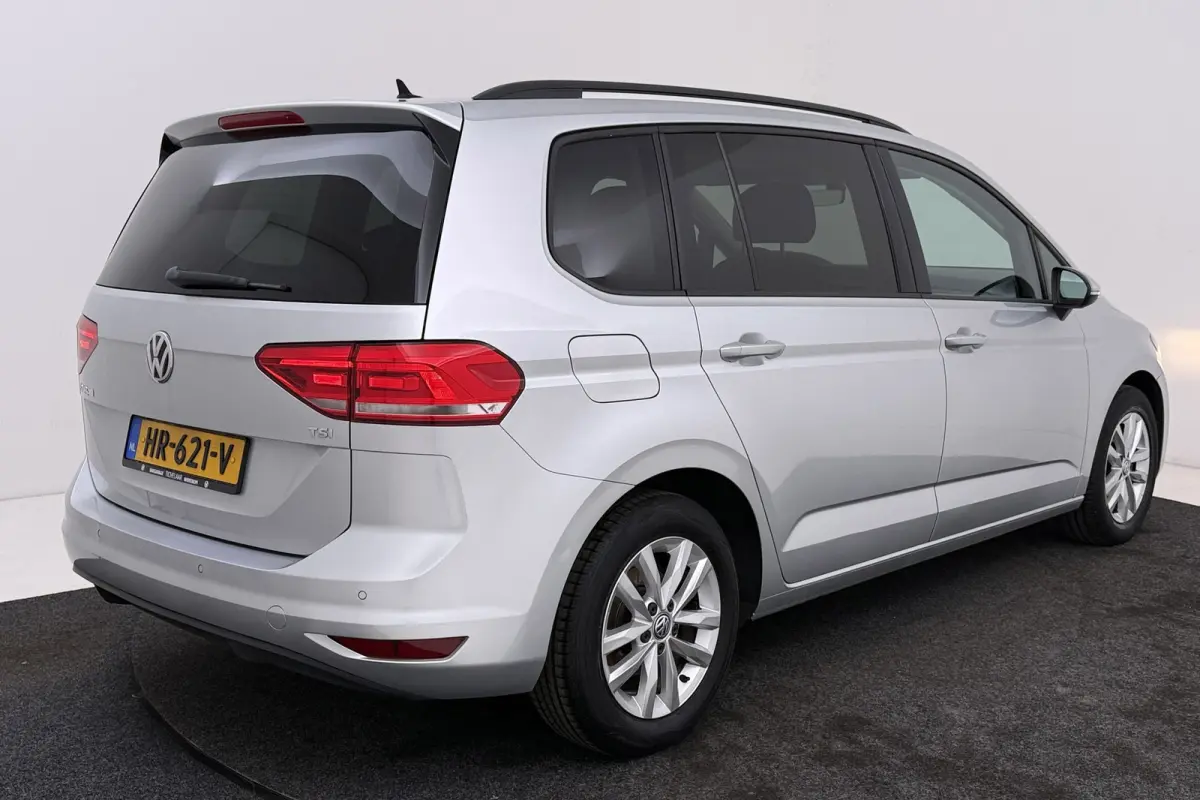 1.2 TSI Comfortline | Org NL | Stoelverwarming | Climate Control | Cruise Control |