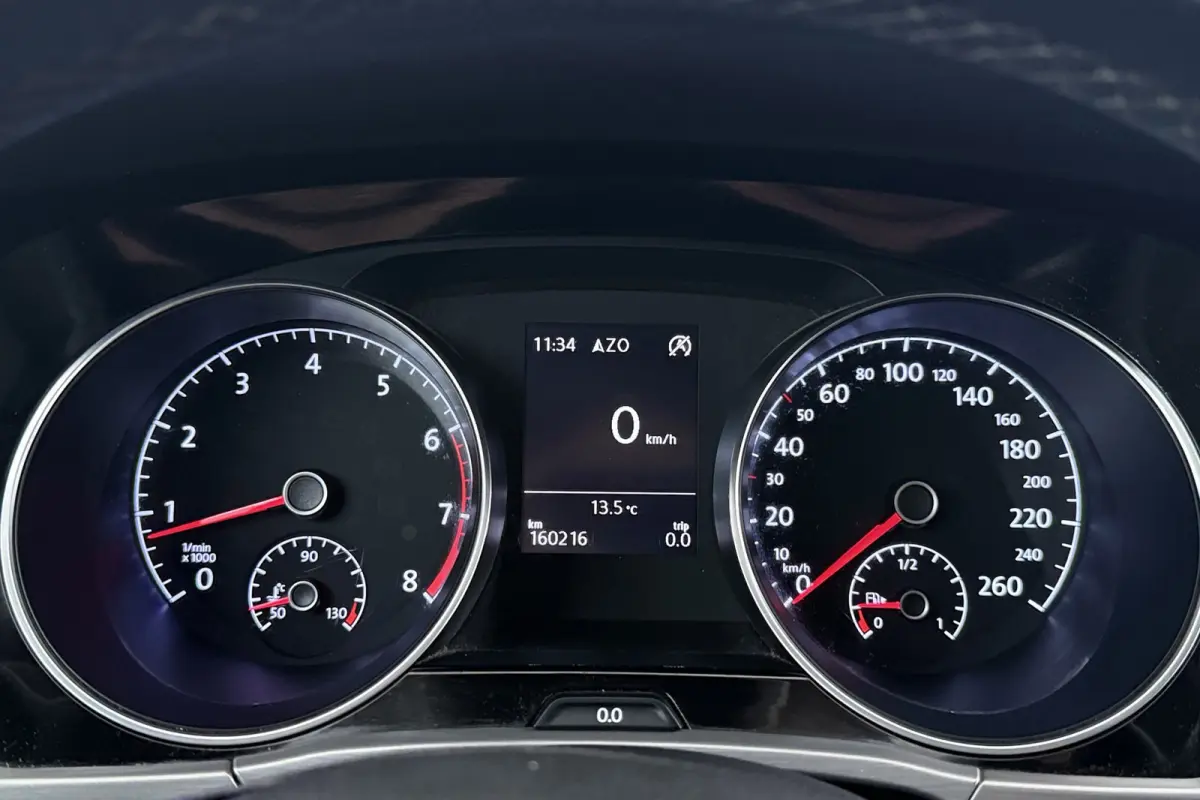 1.2 TSI Comfortline | Org NL | Stoelverwarming | Climate Control | Cruise Control |