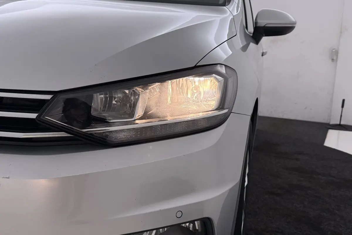 1.2 TSI Comfortline | Org NL | Stoelverwarming | Climate Control | Cruise Control |
