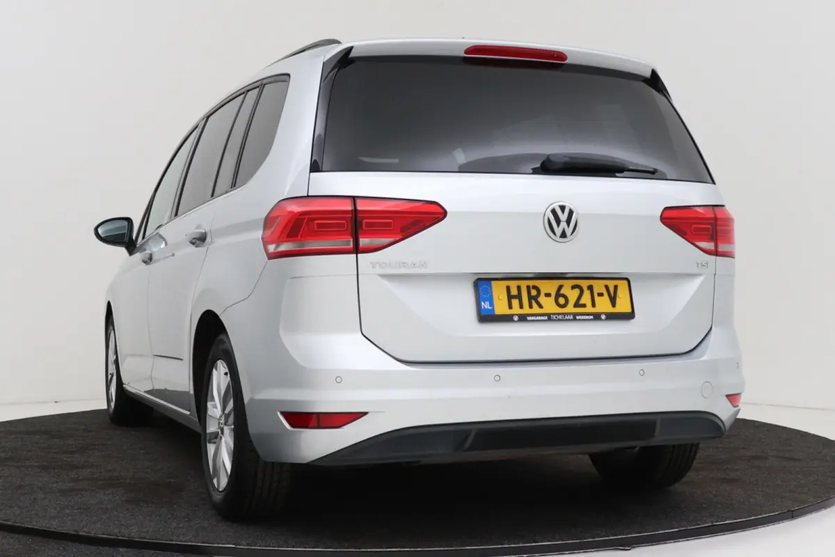 1.2 TSI Comfortline | Org NL | Stoelverwarming | Climate Control | Cruise Control |