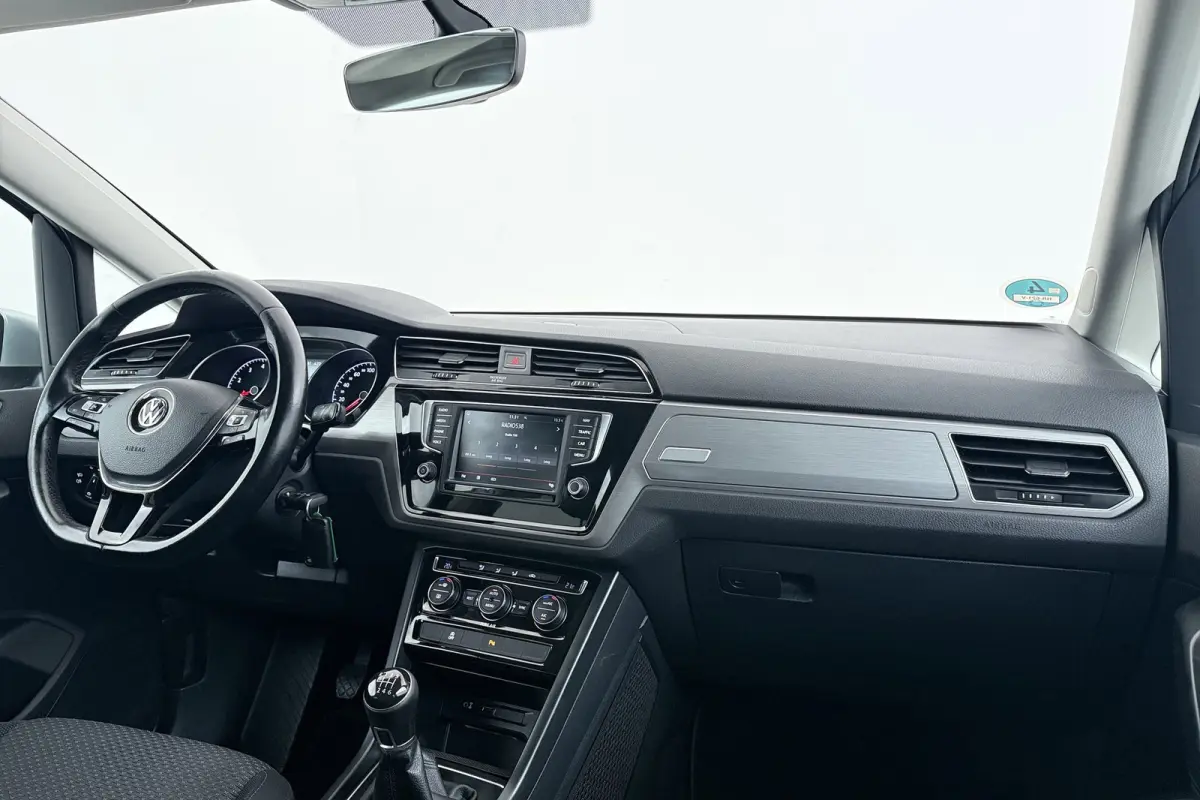 1.2 TSI Comfortline | Org NL | Stoelverwarming | Climate Control | Cruise Control |