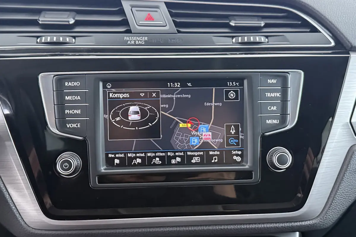 1.2 TSI Comfortline | Org NL | Stoelverwarming | Climate Control | Cruise Control |