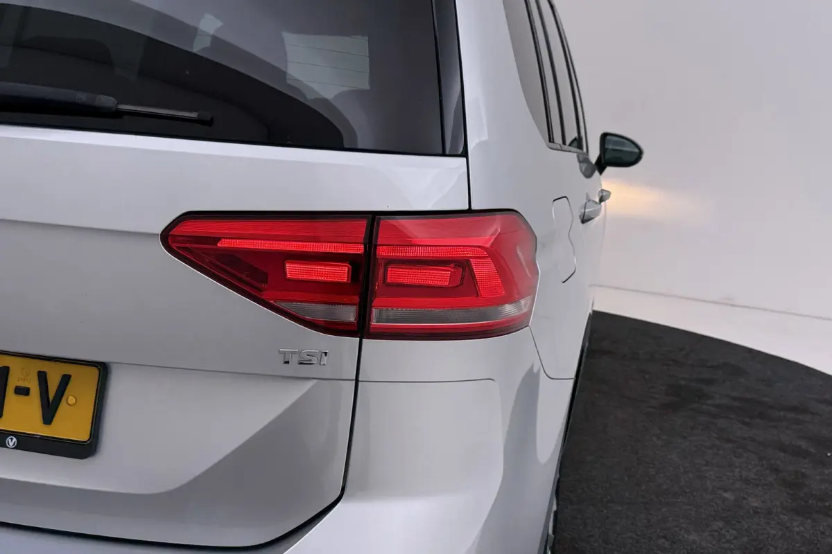1.2 TSI Comfortline | Org NL | Stoelverwarming | Climate Control | Cruise Control |