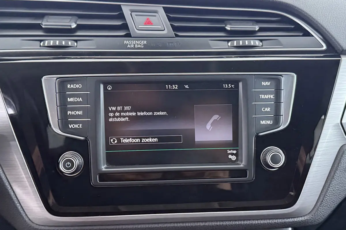 1.2 TSI Comfortline | Org NL | Stoelverwarming | Climate Control | Cruise Control |