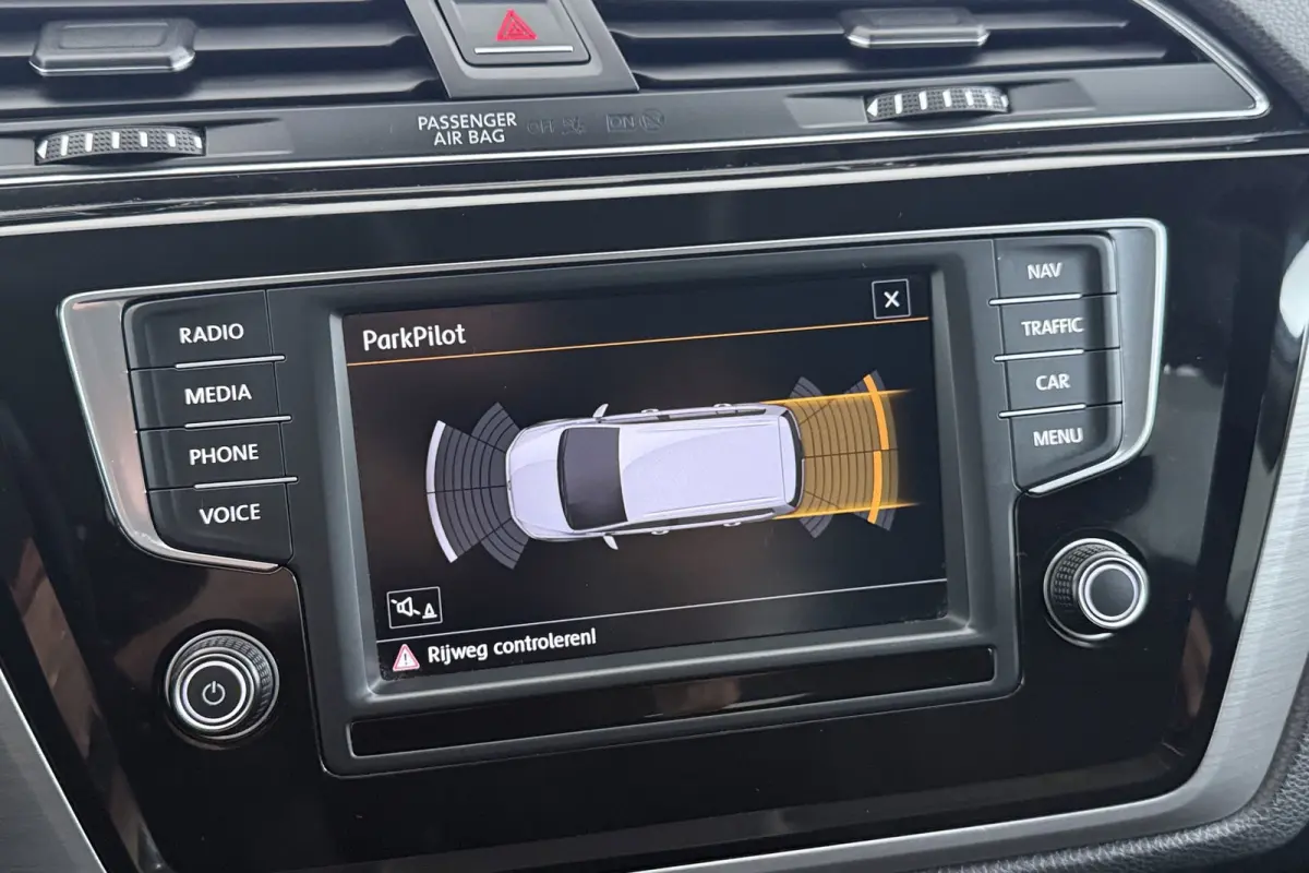 1.2 TSI Comfortline | Org NL | Stoelverwarming | Climate Control | Cruise Control |