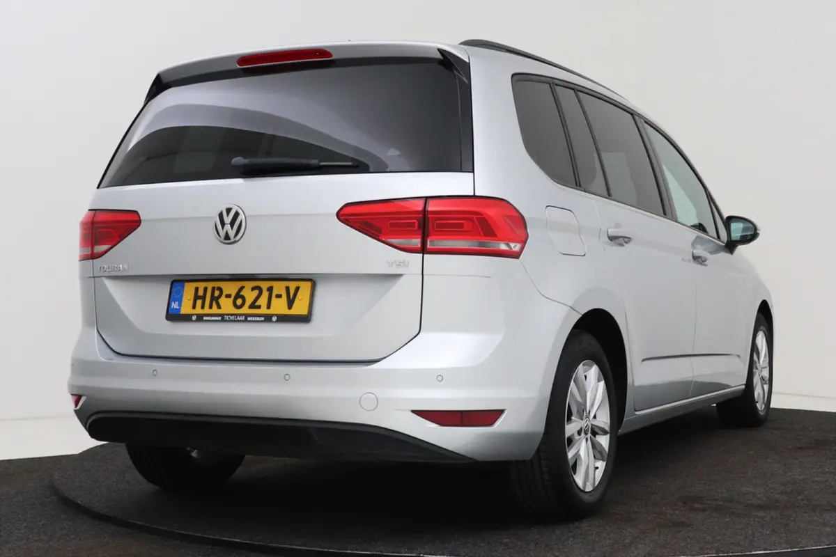 1.2 TSI Comfortline | Org NL | Stoelverwarming | Climate Control | Cruise Control |