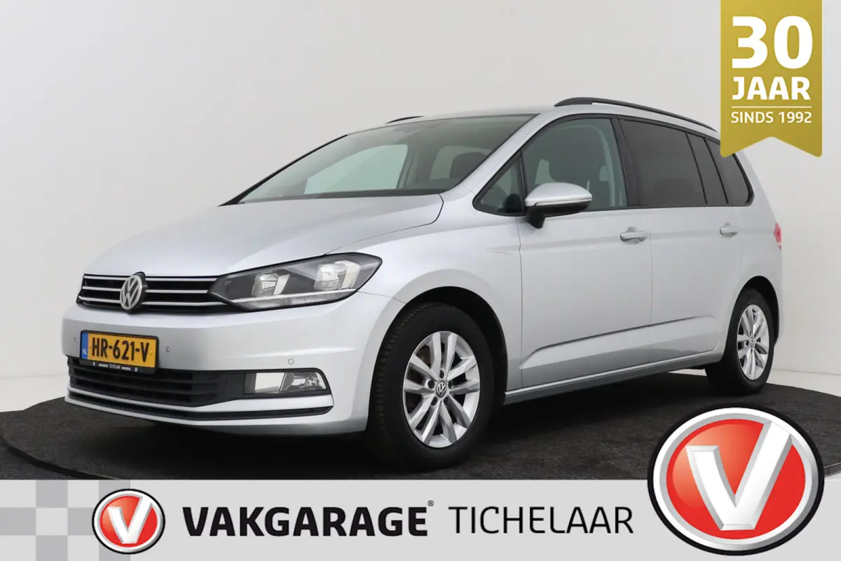 1.2 TSI Comfortline | Org NL | Stoelverwarming | Climate Control | Cruise Control |