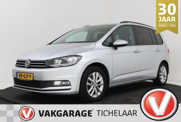 1.2 TSI Comfortline | Org NL | Stoelverwarming | Climate Control | Cruise Control |